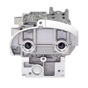 Testata Cilindri DOHC VVT Renault K4M di Ricambio per Megane <span class=keywords><strong>II</strong></span> Scenic <span class=keywords><strong>II</strong></span> <span class=keywords><strong>Dacia</strong></span> <span class=keywords><strong>Duster</strong></span> - Product Image 3