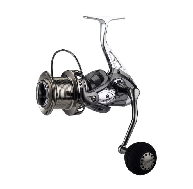 14bb large capacity carp spinning fishing reel Lightweight 14+1 BB Double Spool Reel 5.5:1 Gear Ratio High Speed Spinning Reel (Color : 5000 Series) : ספורט ופעילות בחיק הטבע BNTTEAM Boat Rock Spinning Fishing