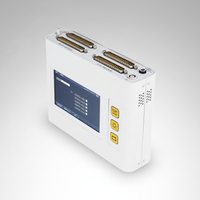 Registrador de Datos de Temperatura de Precisión Asequible, Dispositivo de Mapeo de Temperatura de Precisión, Registrador de Datos de Validación Térmica para Laboratorio