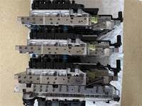 722.9 4-3 Unité de commande de transmission mécatronique avec corps de soupape TCU TCM Convient pour Mercedes Benz 0002702600 A0335457332 A0034460310