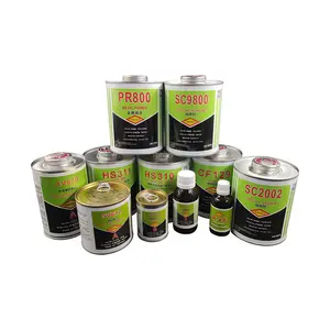 Colle et Agent de durcissement à froid - Product Image 1