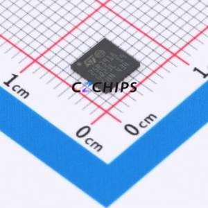 ST25R3918-AQET RF Card Chip UFQFPN-32(5x5) RF Whole Sale Electronic Component Chips Supplier & BOM Service - Product Image 1