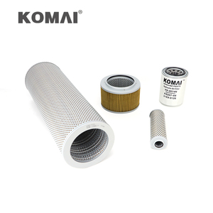 Filtro de Retorno Hidráulico PC200-6 84273710 72130513 72215254 HF 28909 KRJ 3836 335/G0531 YN 50V00001P1 - Product Image 6