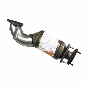 จำหน่ายโดยตรงจากผู้ผลิต ตัวเร่งปฏิกิริยาที่ได้รับความนิยมสูง สำหรับ Buick Encore/ Chevrolet Spark 1.4T 2009 ยูโร 4 - Product Image 1