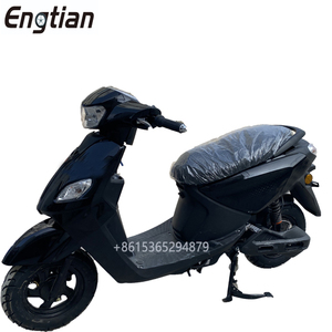 โรงงานอู๋ซี เทนหุย ขายตรง สกู๊ตเตอร์ไฟฟ้าแบบดิสก์เบรก 48v 60v CKD กำลังไฟ 1000w 1200w 1500w จ็อกสกู๊ตเตอร์ - Product Image 5