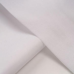 قماش بوليستر متوسط الوزن قماش مشط من الخوخ المصقول قماش سهل النسيج لفراش الفراش منسوجات منزلية - Product Image 4