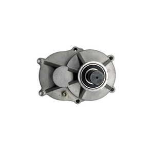 أم علبة التروس لصندوق تخفيض اوجير الأرض 30:1 مجموعة علبة التروس قطع الغيار اكسسوارات اوجير الأرض عالية الجودة دائم - Product Image 3