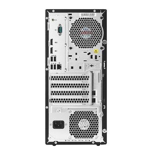 Servidor TS80x, Estación de Trabajo Financiera, Computadora de Escritorio con Disco Duro de 1TB, ¡En Stock! Estación de Trabajo Financiera Dell Len - Product Image 4