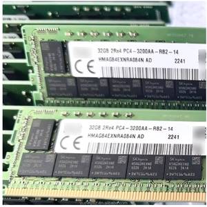 Module de mémoire serveur DDR5 64 Go 4800 MHz REG ECC M321R8GA0BB0-CQK HMCG94MEBRA121N HMCG94MEBRA109N HMCG94AGBRA177N en stock - Product Image 6