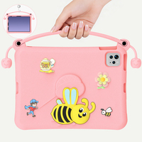 Coque EVA pour iPad Air Pro 11 A16 11e 10.9 10e 5 4 3 10.2 7-8-9e génération Pro 10.5 9.7 2017 2018 Mini A17 Pro 6 5 4 3 2 1 Bee Case