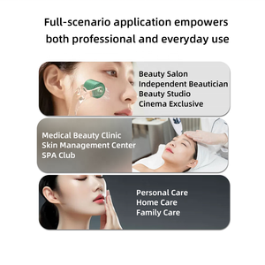 Suero Facial y Corporal Profesional Antiarrugas con Colágeno, Acetil Hexapéptido-8 y Péptido <span class=keywords><strong>de</strong></span> <span class=keywords><strong>Serpiente</strong></span> para Reafirmar, Revitalizar y Combatir el Envejecimiento <span class=keywords><strong>de</strong></span> la Piel - Product Image 4