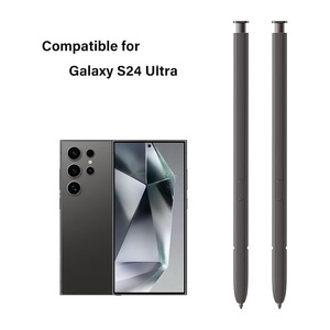 Lápiz Óptico Activo S Pen para Samsung Galaxy S24 Ultra 5G SM-S928B S928U S928U1 S928W S928N S928E 4096 Bluetooth 0.7mm IP68 Titanio - Product Image 6