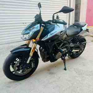 Nueva Motocicleta BMWi S <span class=keywords><strong>1000</strong></span> R Sport de Gasolina con Motor sin Escobillas, Venta Rápida - Product Image 1