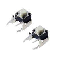 Micro bouton d'épaule interne gauche droite LB RB pour manette Xbox One / Xbox 360 Clicker pare-chocs boutons tactiles