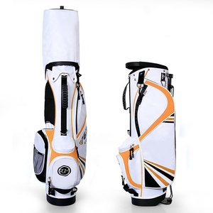 <span class=keywords><strong>Bolsa</strong></span> <span class=keywords><strong>de</strong></span> <span class=keywords><strong>Golf</strong></span> <span class=keywords><strong>de</strong></span> Entrenamiento <span class=keywords><strong>de</strong></span> Nailon <span class=keywords><strong>de</strong></span> Alta Calidad Personalizada 2019 con Soporte para Niños - Product Image 2