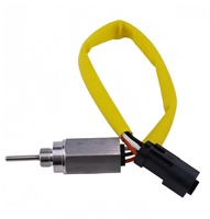 Sensore di Temperatura 134-2252 1342252 per Motori C15 C18 3208 3306 3406 3508 3512 3516 950G 962G, Accessori per Escavatori Caterpillar