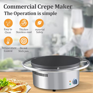 <span class=keywords><strong>Meilleur</strong></span> prix <span class=keywords><strong>Crêpière</strong></span> électrique robuste 220V 3000W <span class=keywords><strong>crêpière</strong></span> rectangle <span class=keywords><strong>professionnelle</strong></span> multifonctionnelle - Product Image 3