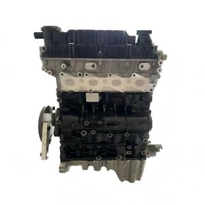 Ensemble moteur 4F20TC, bloc moteur 4F20TC, 4F25TC pour moteur FOTON 2.0L Baic Bj40 Tunland F9 <span class=keywords><strong>Yutu</strong></span> 8 9 Dayun Pickup - Product Image 1