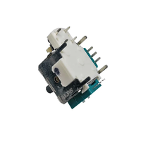 Joystick analogique 3D avec boutons pour manette filaire sans fil XBOX 360 Xbox360 Joystick joypad pièces alpes