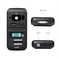 Programador de Llaves y Chips Xtool KC501 AutoProPad IP819, Lector de Códigos, Lee y Escribe Chips MCU y EEPROM