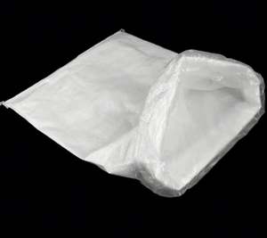 Bolsa Tejida de Plástico PP Profesional de Alta Resistencia para Fertilizantes, Alimentos, Harina, Fabricación, Impermeable - Product Image 5