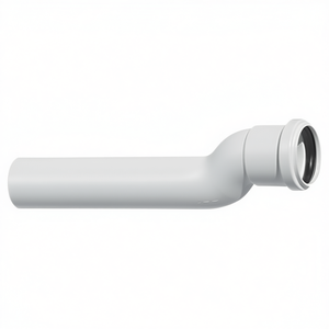 Válvula excéntrica de vástago extendido para cisterna Pucci Sara Eco 24 cm - Product Image 3