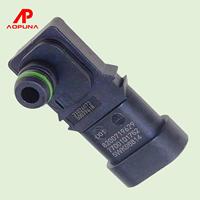 Sensor de presión absoluta del colector MAP 8200719629 OEM 7700101762 Nueva condición