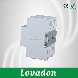 Todo, tensión ac, supresor de picos de tensión spd/dispositivo de protec. - Product Image 3