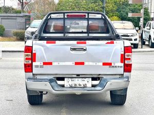 Isuzu Rui <span class=keywords><strong>Mai</strong></span> 2.0T LHD Pickup Usato del 2018, Cassone Esteso di Lusso, Manuale, Autonomia 420km, Copertura Elettrica del Cassone - Product Image 2
