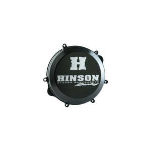 Couvercle d'embrayage Hinson pour transmissions de moto Husqvarna FE 350 17-23 Produit - Product Image 1