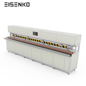 EISENKO Nueva Máquina de Soldadura de Rodillos Automática de Alta Potencia 220V para Uso Industrial, Resistente al Viento, con Certificación CE - Product Image 2