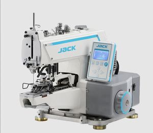 Best Deal 100% New Sealed Original Single <b>Thread</b> Direct Drive Fully Automatic Chainstittch Machine W/Delivery Automatic Chainsti - Product Image 1