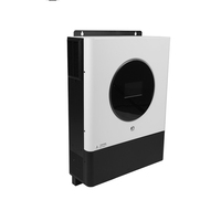 Convertisseur solaire hybride SC-MAX 8KW 11KW hors réseau avec fonction MPPT et UPS