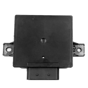 Mazda Dc Dc Converter Control Unit Pe0318572ecu For Replace Repair New <b>Abs</b> Material - Product Image 1
