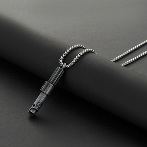 Collier sabre laser Nexussabers Mini Graflex - Product Image 1
