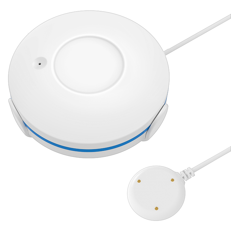 Z-wave детектор уровня Подземной Воды