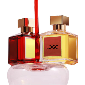 Perfume Roiii de Alta Calidad para Hombre y Mujer, Tamaño Regular, Larga Duración, Aroma Amaderado de Lujo, Spray Corporal, Venta al Por Mayor - Product Image 2
