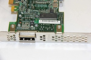 Controlador de Almacenamiento en la Nube LSI MegaRAID 4 Int 4 Ext SAS/SATA Expander 6Gb/s Original, Tarjeta Controladora RAID LSI00209 9280-4i4e - Product Image 5