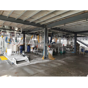 Hede MgO Hội Đồng Quản trị dây chuyền sản xuất tự động sóng mái ngói máy làm cho SIP Bảng điều khiển và gạch xi măng - Product Image 6