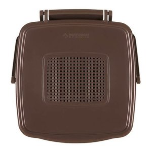 แพตตูเมียร่า (10 ลิตร) มินิแม็กซ์ โปร สีน้ำตาล 12170 - Product Image 2