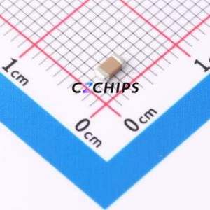 Condensador SMD (MLCC) C1206X105K5RACAUTO 1206 (Capacitancia: 1uF) (Precisión: 10%) (Voltaje Nominal: 50V) - Product Image 2