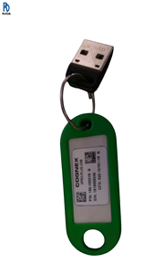 Clé de licence logicielle VPRO Industrial Vision, dongle d'accès au système de vision, clé d'autorisation logicielle d'automatisation industrielle, verrouillage visuel - Product Image 1