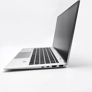 Nouvelle Offre de Gros pour Ordinateurs Portables Professionnels HP EliteBook 840 G5 avec Écran OLED, Processeur Intel i7, 144Hz - Product Image 4