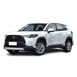 Nouveau design de voitures à essence hybrides haute performance Toyota Rongfang SUV électrique <span class=keywords><strong>4x4</strong></span> voitures à essence <span class=keywords><strong>RAV</strong></span>-4 - Product Image 1