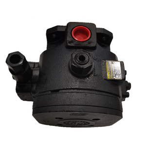 Remplacer les pompes hydrauliques à pistons variables de la série PVS32EH, PVS40EH, PVS50EH par les modèles PVS32EH140C2, PVS40EH140C2, PVS50EH140C2 - Product Image 1