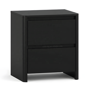 <strong>Chest</strong> <strong>of</strong> 2 <strong>Drawer</strong> Night Stand Wooden Bedroom Furniture Nightstand <strong>Bedside</strong> <strong>Table</strong> - Product Image 5