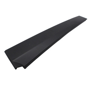 Moldura Exterior de Puerta Delantera para Ford Fiesta MK6, Moldura de Pilar B, 3 Puertas, 1473662, Lado Derecho e Izquierdo, Instalación Adhesiva - Product Image 2