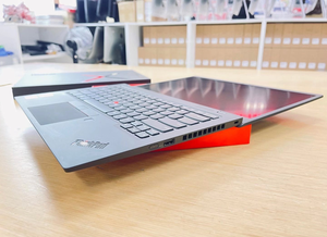โน้ตบุ๊คมือสองสำหรับ Thinkpad X1 Carbon Core I7 รุ่นที่ 8 แล็ปท็อปมือสอง คอมพิวเตอร์พกพาสำหรับธุรกิจ - Product Image 6