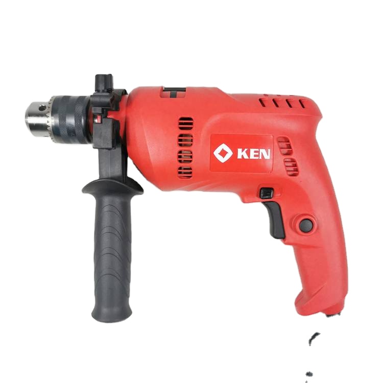 Китайский поставщик 580w 220v двойной изоляционный ударный сверлильный станок для деревянных металлических бетонных стен