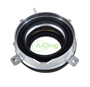 ACTUADOR DE BUJE DE BLOQUEO para REXTON TURISMO <span class=keywords><strong>KORANDO</strong></span> SPORTS + PTIME4WD 4151009100 4151009000 4151036200 - Product Image 3